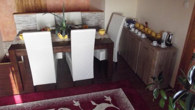 Hotel Szilvia Vendeghaz Korosszakal Pokoj fotografie