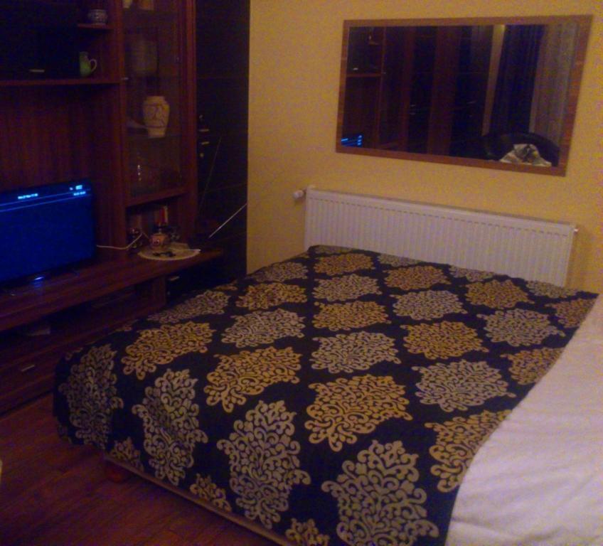 Hotel Szilvia Vendeghaz Korosszakal Pokoj fotografie