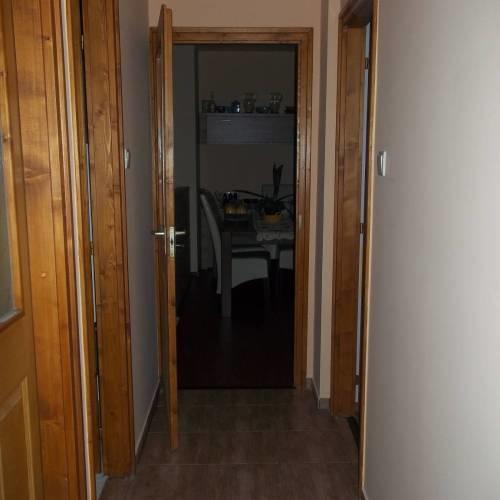 Hotel Szilvia Vendeghaz Korosszakal Exteriér fotografie